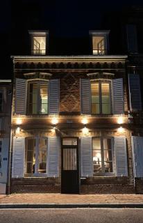 Maison de charme Beaumont, proche Deauville - Beaumont-en-Auge - 0