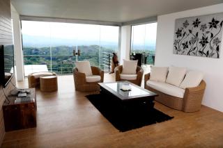 Sky Pavilion - 1