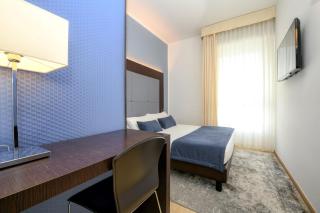 Hotel City - Desenzano del Garda - 4