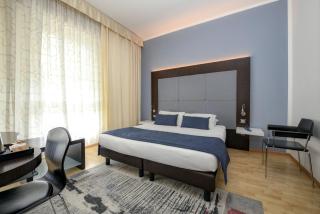 Hotel City - Desenzano del Garda - 9