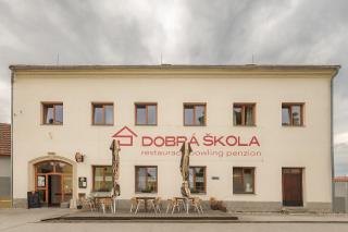 Dobrá škola u Jeníčka - 2