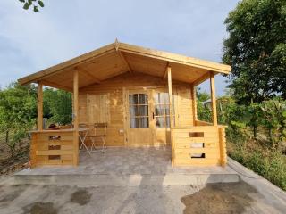 Serenity Retreats Maciuca - - 2