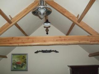 Lower Severalls Farmhouse - Crewkerne - 8