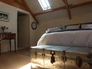 Lower Severalls Farmhouse - Crewkerne - 6