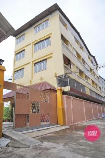 Sirikarn Apartment - Bangkok - 9