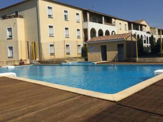 Le 24 Février - PARKING & PISCINE - VUE CITÉ MÉDIÉVALE - Carcassonne - 9