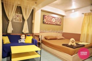 Sirikarn Apartment - Bangkok - 5