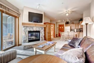 River Run Village 2 Bedroom Condo - 100 Yards To Slopes, Pool, Hot Tub Access - 6