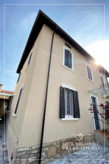 Villa Gaffurio - Bergamo - 5