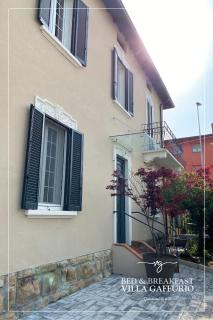 Villa Gaffurio - Bergamo - 7