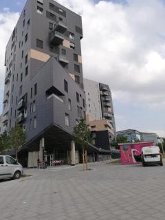 Rossana, Bologna by Short Holidays - Bologna - 9