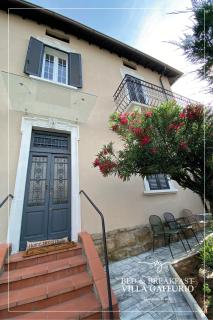 Villa Gaffurio - Bergamo - 6