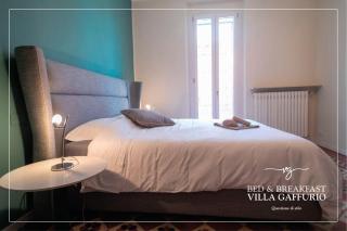Villa Gaffurio - Bergamo - 9