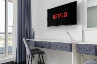 Vacay Lettings - Silicon Oasis Budget Friendly Studio - Dubai - 4