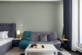 Vacay Lettings - Silicon Oasis Budget Friendly Studio - Dubai - 8