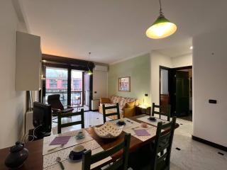 JOIVY Oreste s Apartment - Genova - 9