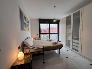 JOIVY Oreste s Apartment - Genova - 3