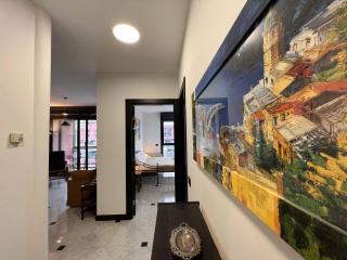 JOIVY Oreste s Apartment - Genova - 6