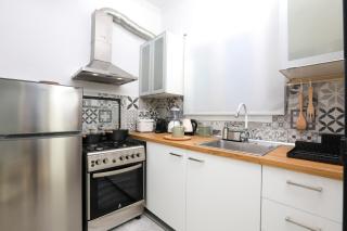 Terranova beach apartments - Jasmine - 2