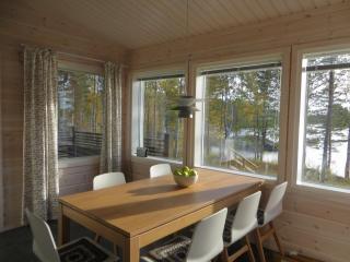 Ankkuri Raijan Aitta - Mikkeli - 9