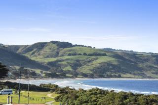Balconies At The Butter Factory - 1