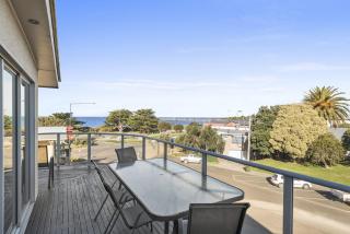 Balconies At The Butter Factory - Apollo Bay - 7