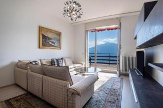 Wohnung mit grandiosem Ausblick - Tremosine Sul Garda - 8