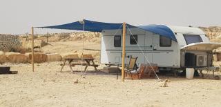 Itav Bateva Caravans - ייטב בטבע קרוואנים - Mitzpe Ramon - 5