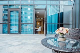 King Solomon Batumi Hotel - Batumi - 7