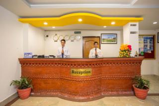 Siddhartha Sunny Resort, Surkhet - 4