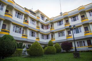 Siddhartha Sunny Resort, Surkhet - - 3