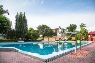 Siddhartha Sunny Resort, Surkhet - - 8