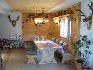 Haus Sigmund - Oberharmersbach - 2