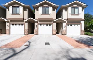 Boho Townhome in Carson City 10 Mins From Downtown, 30 Mins To Lake Tahoe - Carson City - 0