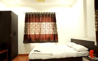 Hotel United House - Shirdi - 2