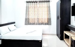 Hotel United House - Shirdi - 5