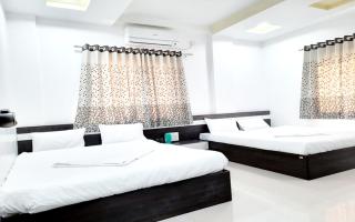 Hotel United House - 6