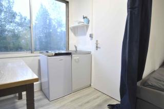 Monteurzimmer mit Pantry-Küche in Köln - 4