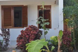 New Arisen Bungalows - Bwejuu - 9