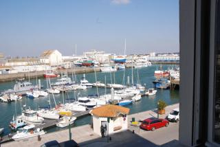 Hôtel Du Port - Les Sables-dʼOlonne - 8