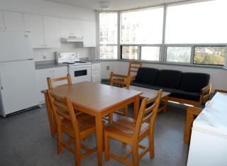 Neill Wycik Hostel - 3