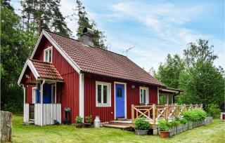 Gorgeous Home In Markaryd - Hässlehult - 0