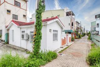 安平福巷人文家宿 Anping Hok Hāng - San-k'un-shen - 2