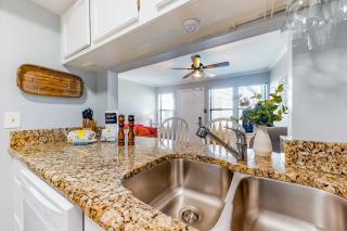 Sea Breeze #312 - Gulf Shores - 5