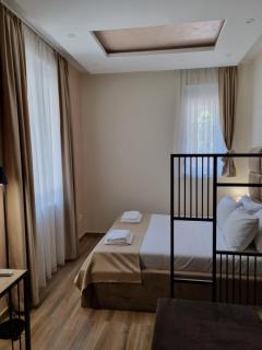 Up Hostel - Belgrado - 4