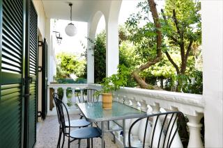 Terranova beach apartment -Rose - 1