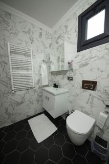 Meselik Park Bungalov - Sapanca - 2