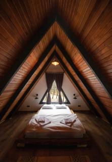 Meselik Park Bungalov - 5