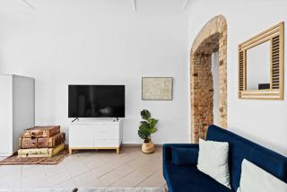 Arbio I Rustic Loft in Reuterkiez - 8