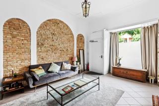Arbio I Rustic Loft in Reuterkiez - Berlim - 9